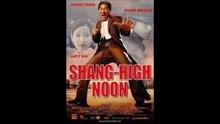 shanghai noon end credits [upl. by Erma]