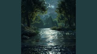 Night by Soothing Waters [upl. by Jehoash80]