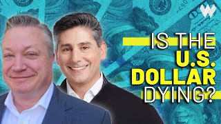 Dollar Doomsday Will We See a Recession in 2024 [upl. by Bone]