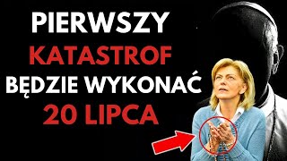 ALERT MEDJUGORJE ALARMUJĄCE PROROCTWO MIRJANY KTÓRE WKRÓTCE SIĘ SPEŁNI [upl. by Judd497]