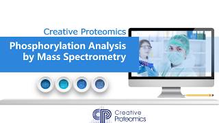 Protein Phosphorylation Analysis by Mass Spectrometry [upl. by Niawat780]