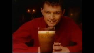 Guinness  We Have All The Time In The World  Advert  Theres No Time Like Guinness Time  1995 [upl. by Charis]