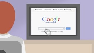 Tutorial Google Acadêmico [upl. by Tran]