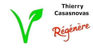 Végétalisme  Thierry Casasnovas [upl. by Rosel]