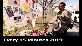 Every 15 Minutes 2019 Bishop Union High School [upl. by Monica]