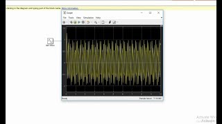 Easy and Simple Low Pass Filter using Matlab [upl. by Nalepka857]