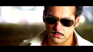 Hudd Hudd Dabangg Remix Dabangg  Salman Khan  Remix Video [upl. by Iborian]