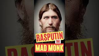 Rasputins Shocking Prediction That Came TRUE [upl. by Mathe]