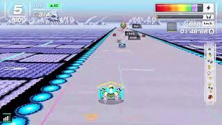 Clear the Field  FZERO 99 2023 [upl. by Ulrikaumeko]