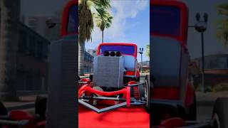 Bruckle Nine Crash Test BeamNG Drive 034 [upl. by Ngo]