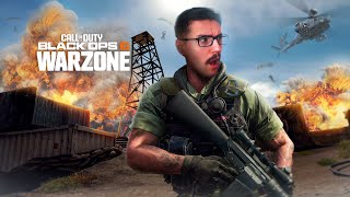 🔴LIVE NEW WARZONE 4 UPDATE w RAL [upl. by Bock981]