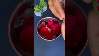 DIY Aloe Rose Toner toner skincare priyasbeautytips [upl. by Muns]