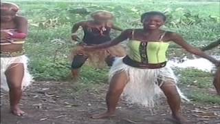 Mabele Elisi  Zounguluke clip officiel [upl. by Nuawed]