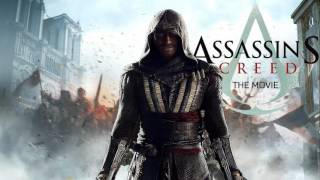 Soundtrack Assassins Creed Theme Song Movie  Musique film Assassins Creed 2016 [upl. by Atlee911]