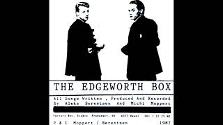 The Edgeworth Box – Economists In Love 1987 Miscellaneous [upl. by Bringhurst]