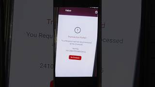 IPPB Mobile Banking Transaction Failed Problem  Virtual debit card transaction failed problem [upl. by Fulks]