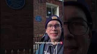 Blue Plaques in York [upl. by Annyahs]