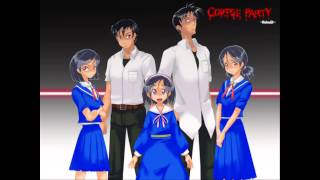 Corpse Party PC98  Rebuilt Full OST Soundtrack 1080p HD [upl. by Annoif945]