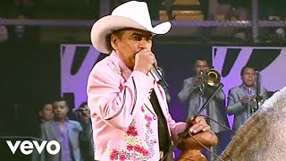 Joan Sebastian  Experto En Fracasos En Vivo [upl. by Shepard]