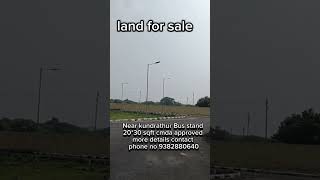 Land for sale [upl. by Niliac]