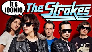 Recreating The Strokes Most Iconic Song [upl. by Diella]