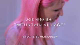 quotThe Tale of Princess Kaguya  Mountain Villagequot  Piano Cover  Salome Scheidegger [upl. by Liatrice]