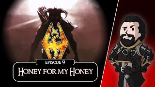 SKYRIM  Special Edition Ch 7 9  Honey for my Honey [upl. by Desai77]