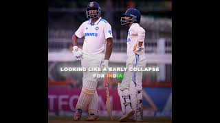 Ashwin x jaddu ☠️ cricket viralvideo sg tg shorts [upl. by Laehpar]