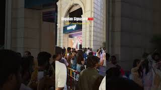 travel music bangalore Gopalan Signature Mall Old madras road Bangalore [upl. by Nyleek]