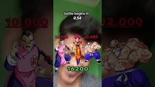 Help Goku 6 Fight  H1T1 [upl. by Aizatsana]