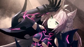 FateGrand Order Atalanta Alters Voice Lines with English Subs [upl. by Terrab]