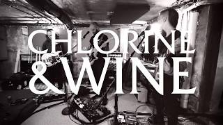 BARONESS  Chlorine amp Wine 51017 Rehearsal Video [upl. by Enimzaj]