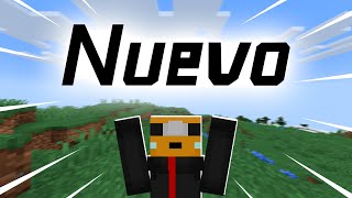 Nuevo Server de minecraft [upl. by Aislehc]