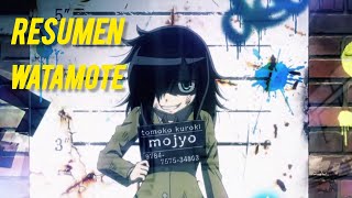 🔷 WATAMOTE  RESUMEN en 22 minutos no más [upl. by Nref]