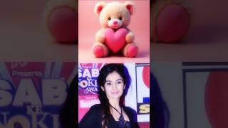 Tmkoc characters real life favourite deedy bear 🐨tmkocytshorts [upl. by Inram277]