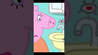 Herr SPAßTENBEIN🤣🤣💀💀peppapig viral funny memes games minecraft gaming [upl. by Macmillan]