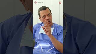 क्या Early Stage Lung Cancer में VATS की Surgery संभव है  Part  2  Prof Dr Arvind Kumar [upl. by Omoj]