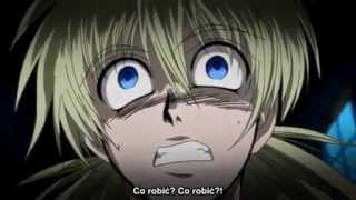 Hellsing Abridged PL ODCINEK 1 [upl. by Aimahc]