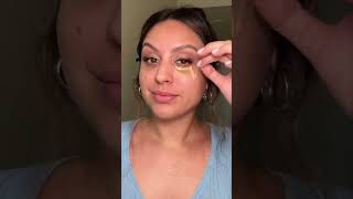 Margot Robbies Oscar Makeup Tutorial [upl. by Eahsal]