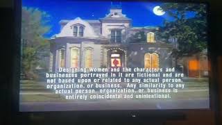 BloodworthThomason Mozark ProductionsColumbia Pictures Television Distribution 19911993 [upl. by Ennael841]