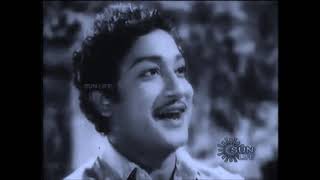 Vinnodum Mugilodum Vilaiyaadum Vennilave  Digitally ReMastered  MSV Hits  VairaBharathi Digital [upl. by Lechner]