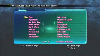 Final Fantasy X2 Remaster  Bestiary 100 The End Garment Grid [upl. by Aniluap]