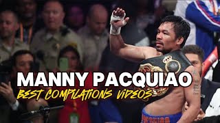 🔥What They Said After Facing MANNY PACQUIAO‼️ mannypacquiao shortsfeed ryckesportstv [upl. by Childs]