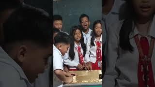 Mga napugus ug kanta para Clearance My Grade 71 [upl. by Arerrac109]