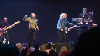 Bananarama  quotI Heard a Rumourquot  80s Weekend 7  Microsoft Theater  LA CA 12619 [upl. by Kendrick]