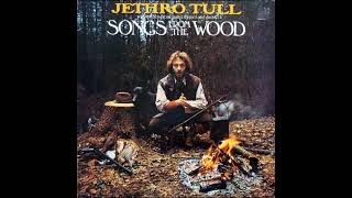 Jethro Tull  Songs From The Wood  Ring Out Solstice Bells [upl. by Aihsenet]