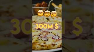 Une PIZZA à 300 millions d’euro en BITCOIN ⁉️🤯🤬 bitcoin lol pizza short [upl. by Leland134]