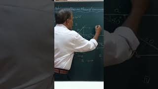 Engineering Drawing plane surface Triangular lamina [upl. by Fernandes]