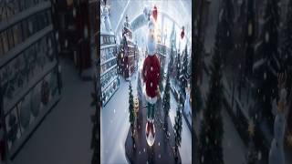 Walmart Christmas preview  full video comes to town tomorrow at 1130 am [upl. by Ydnolem]