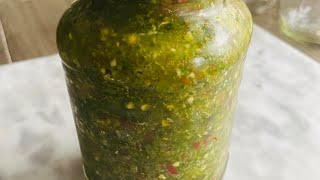 Sofrito DominicanLatin Caribbean [upl. by Bolitho155]